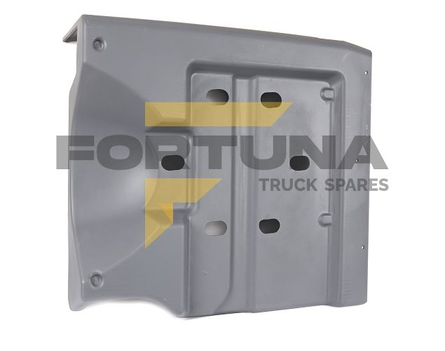 Imagem do produto PARALAMA CABINE MB AXOR 2540/44 - L.D - Cód: FAP-11158